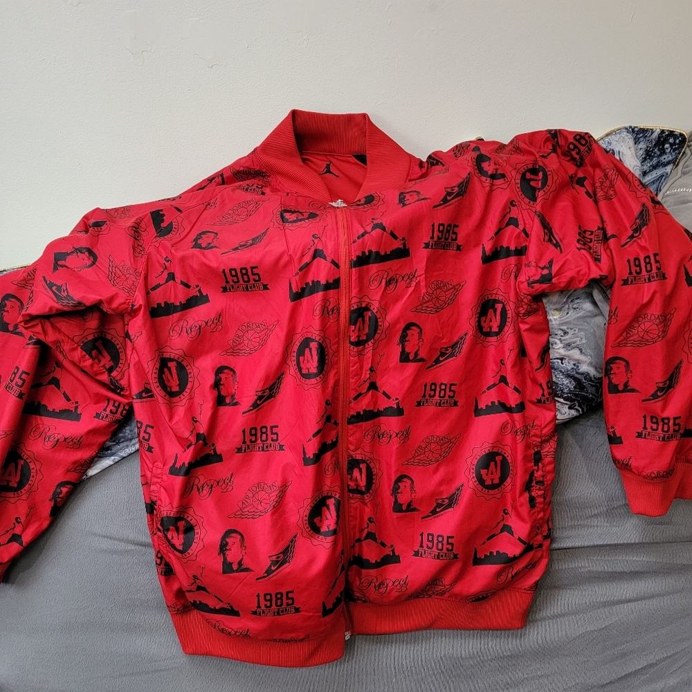 Jacket